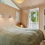 Erko - 575m From The Sea By Interhome * Vejby