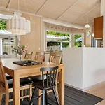Feriehus Erko - 575m From The Sea By Interhome Vejby