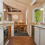 Erko - 575m From The Sea By Interhome Feriehus Vejby