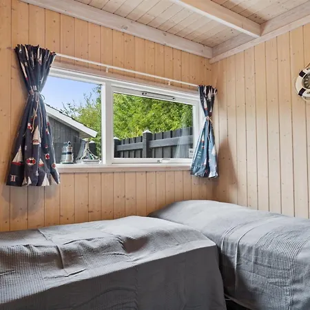 Holiday home Erko - 575m From The Sea By Interhome *