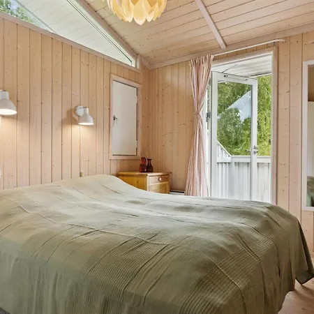 Erko - 575m From The Sea By Interhome * Vejby