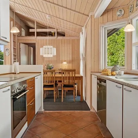 Erko - 575m From The Sea By Interhome Holiday home Vejby