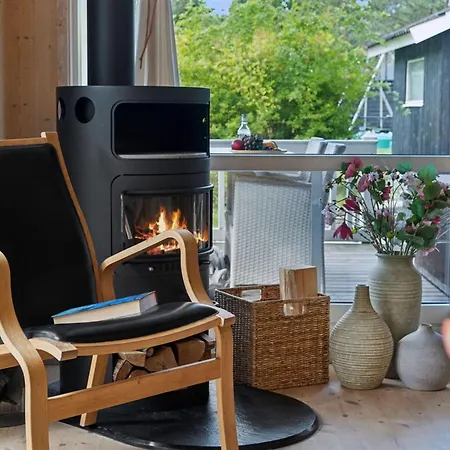 Erko - 575m From The Sea By Interhome Holiday home *