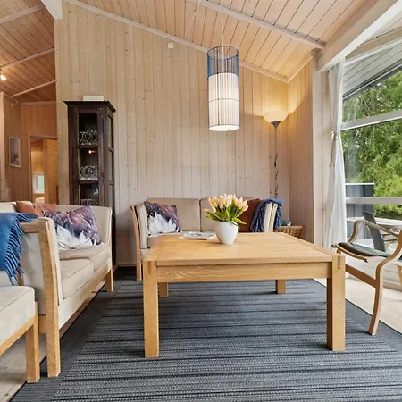 Erko - 575m From The Sea By Interhome Vejby
