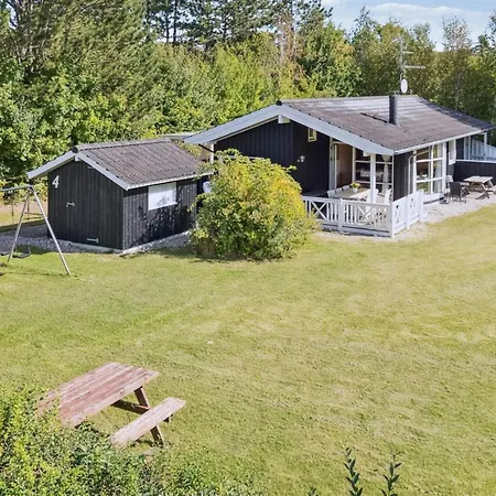 Feriehus Erko - 575m From The Sea By Interhome Vejby