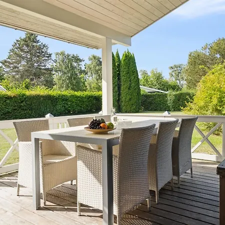 Erko - 575m From The Sea By Interhome Holiday home Vejby