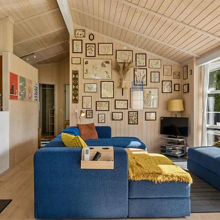 Erko - 575m From The Sea By Interhome Сasa de vacaciones *