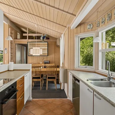 Erko - 575m From The Sea By Interhome Сasa de vacaciones *