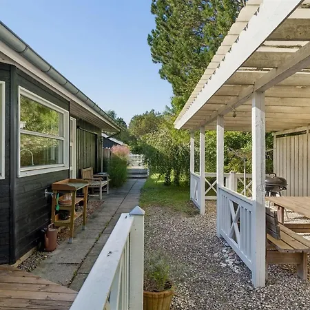Сasa de vacaciones Erko - 575m From The Sea By Interhome Vejby